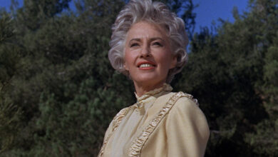 Barbara Stanwyck Gilyard personal life and net worth