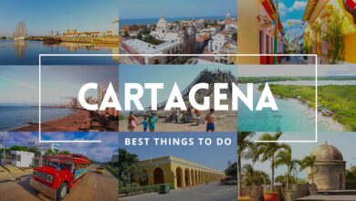 Cartagena