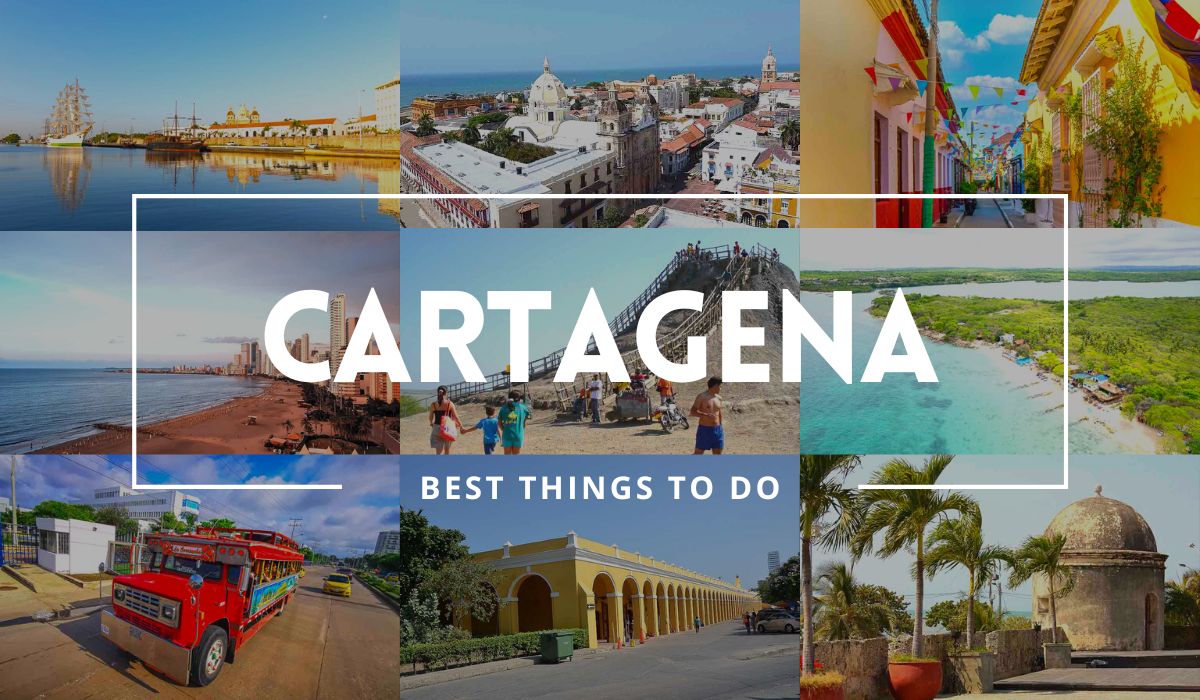 Cartagena