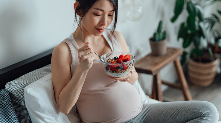 Side Effects of Eating Ceviche While Pregnant