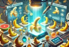 Lab-Banana.com