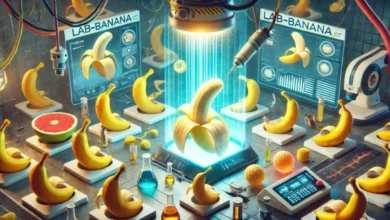 Lab-Banana.com