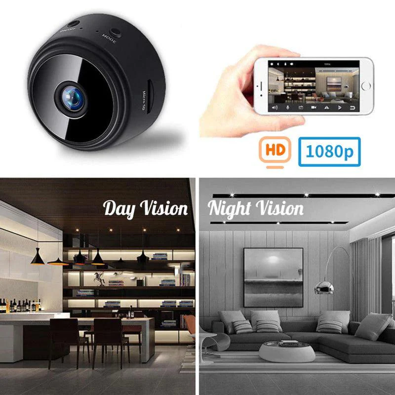 Aksano Cameras WiFi Purchase USA