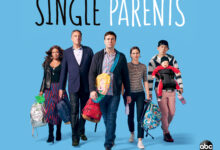 Ficha técnica descargar temporada 1 Single Parents 720p MKV