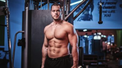 Men Can Maximize Their Gym Results