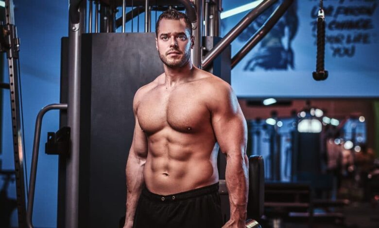 Men Can Maximize Their Gym Results